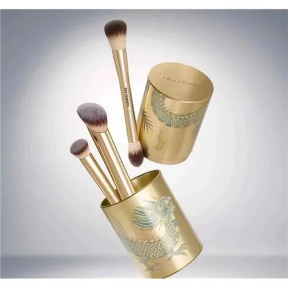 Hourglass Brush - Picture 3 of 6